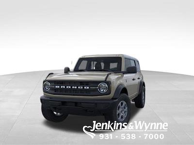 New 2026 Ford Bronco - photo 1