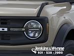 2026 Ford Bronco 4WD SUV for sale #524932 - photo 20