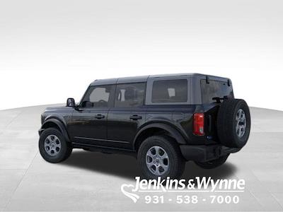 New 2026 Ford Bronco - photo 1