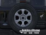2026 Ford Bronco 4WD SUV for sale #524933 - photo 24