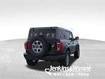 2026 Ford Bronco 4WD SUV for sale #524933 - photo 8