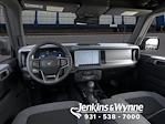 2026 Ford Bronco 4WD SUV for sale #524933 - photo 9