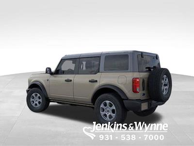 New 2026 Ford Bronco - photo 1