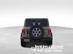 2026 Ford Bronco 4WD SUV for sale #524934 - photo 5