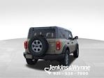 2026 Ford Bronco 4WD SUV for sale #524934 - photo 8