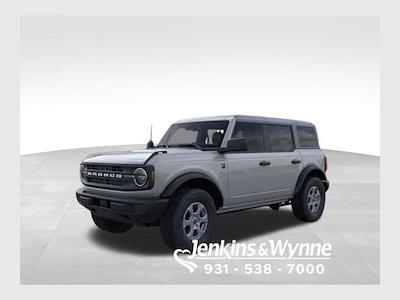 2026 Ford Bronco 4WD SUV for sale #524935 - photo 1