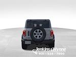 2026 Ford Bronco 4WD SUV for sale #524935 - photo 5