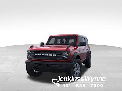 New 2026 Ford Bronco - photo 1