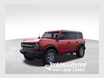 2026 Ford Bronco 4WD SUV for sale #524936 - photo 1