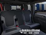 2026 Ford Bronco 4WD SUV for sale #524936 - photo 11