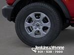 2026 Ford Bronco 4WD SUV for sale #524936 - photo 21