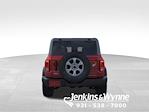 2026 Ford Bronco 4WD SUV for sale #524936 - photo 5