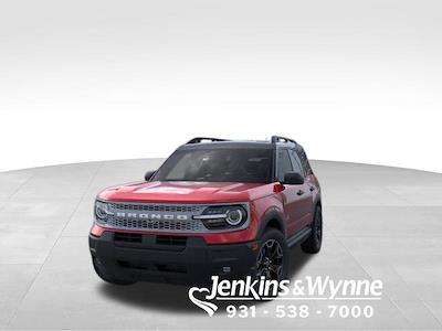 New 2026 Ford Bronco Sport - photo 1