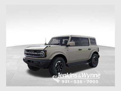 2026 Ford Bronco 4WD SUV for sale #524938 - photo 1