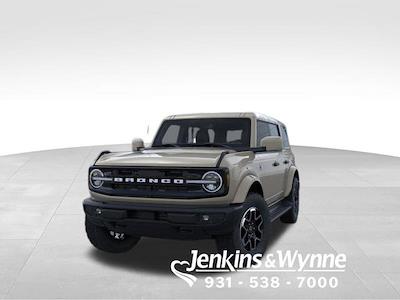 New 2026 Ford Bronco - photo 1