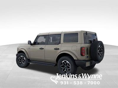 New 2026 Ford Bronco - photo 1