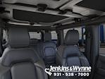 2026 Ford Bronco 4WD SUV for sale #524938 - photo 12