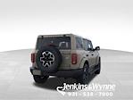 2026 Ford Bronco 4WD SUV for sale #524938 - photo 8