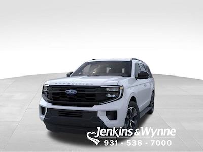 New 2026 Ford Expedition - photo 1