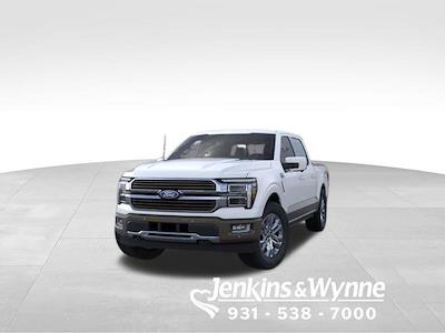 New 2026 Ford F-150 - photo 1