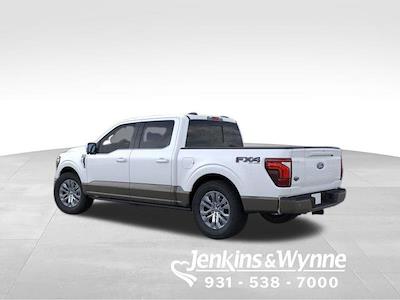 New 2026 Ford F-150 - photo 1