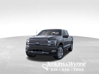New 2026 Ford F-150 - photo 1