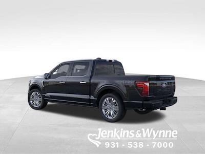 New 2026 Ford F-150 - photo 1