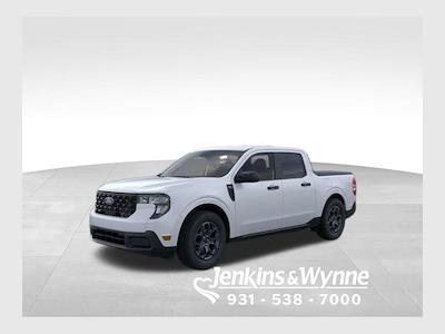 2026 Ford Maverick SuperCrew Cab FWD Pickup for sale #524944 - photo 1