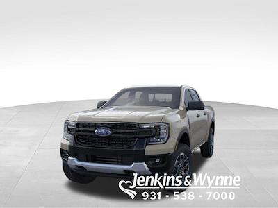 New 2026 Ford Ranger - photo 1