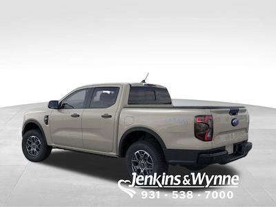 New 2026 Ford Ranger - photo 1