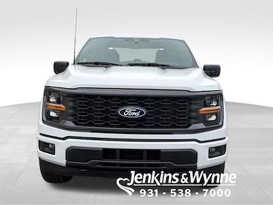 New 2026 Ford F-150 - photo 1