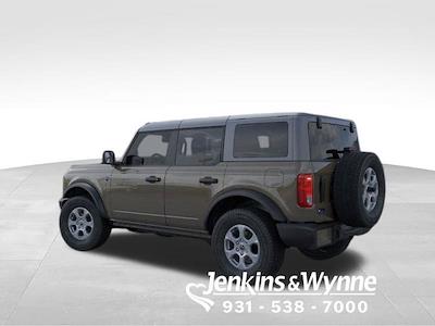 New 2026 Ford Bronco - photo 1