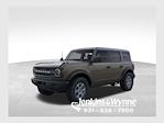 2026 Ford Bronco 4WD SUV for sale #524950 - photo 1