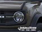 2026 Ford Bronco 4WD SUV for sale #524950 - photo 20
