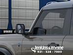 2026 Ford Bronco 4WD SUV for sale #524950 - photo 22
