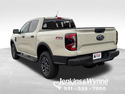New 2025 Ford Ranger - photo 1