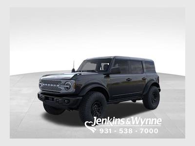 New 2026 Ford Bronco - photo 1