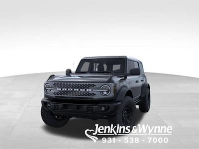 New 2026 Ford Bronco - photo 1