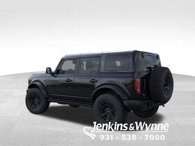 New 2026 Ford Bronco - photo 1