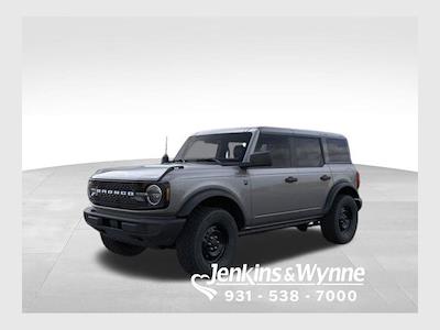 New 2026 Ford Bronco - photo 1