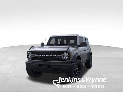 New 2026 Ford Bronco - photo 1
