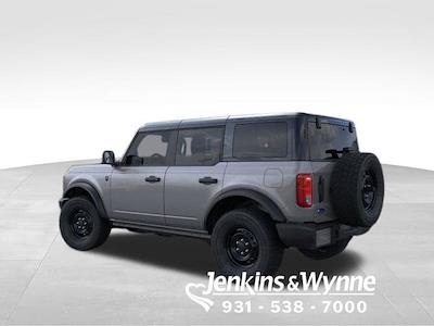 New 2026 Ford Bronco - photo 1