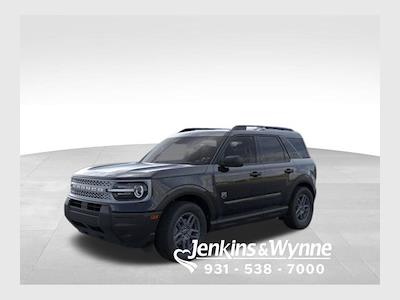 New 2026 Ford Bronco Sport Big Bend for sale #524955 - photo 1