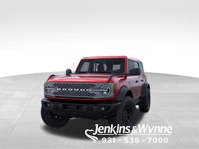 New 2026 Ford Bronco Badlands for sale #524956 - photo 2