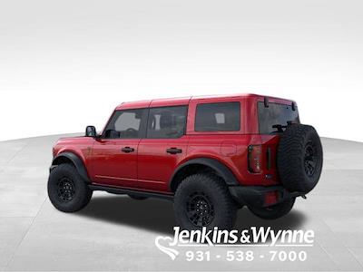 New 2026 Ford Bronco - photo 1