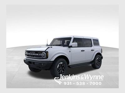 New 2026 Ford Bronco Outer Banks for sale #524957 - photo 1