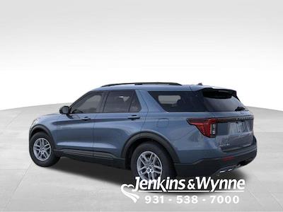 New 2026 Ford Explorer - photo 1
