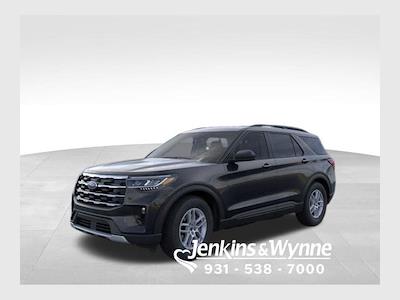 New 2026 Ford Explorer Active for sale #524959 - photo 1