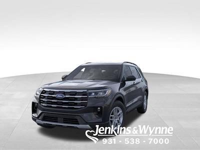 New 2026 Ford Explorer Active for sale #524959 - photo 2