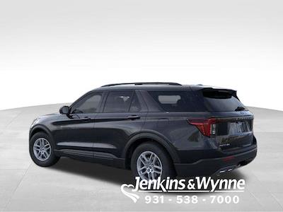 New 2026 Ford Explorer - photo 1